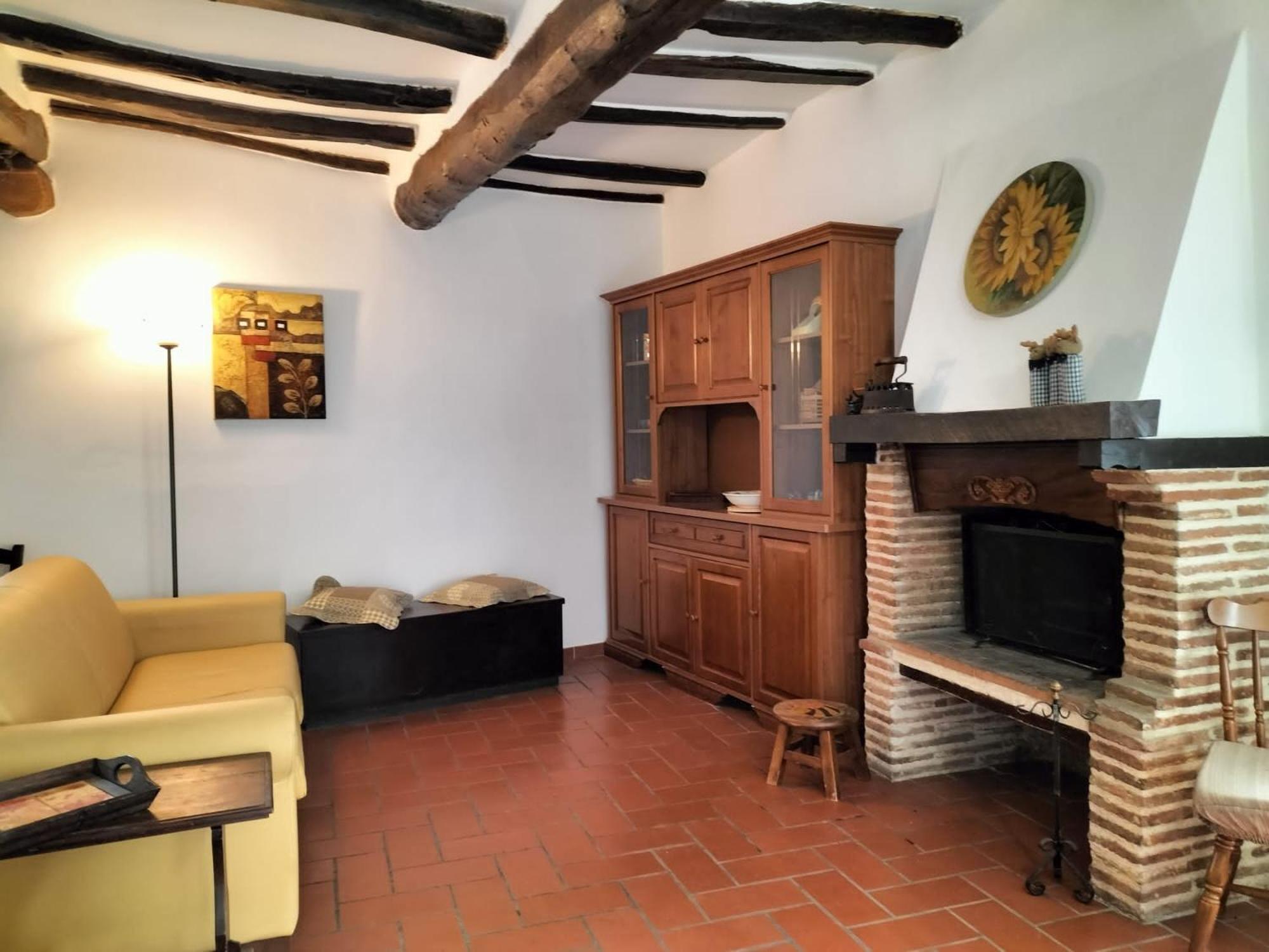 La Piazzetta - Locazione Turistica Nel Centro Storico Di Acquasparta Luaran gambar